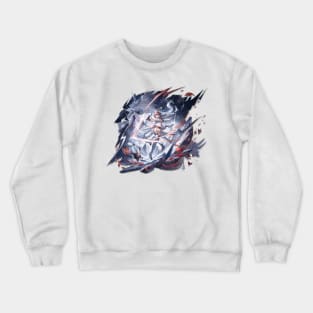 Kirin R Yato Crewneck Sweatshirt